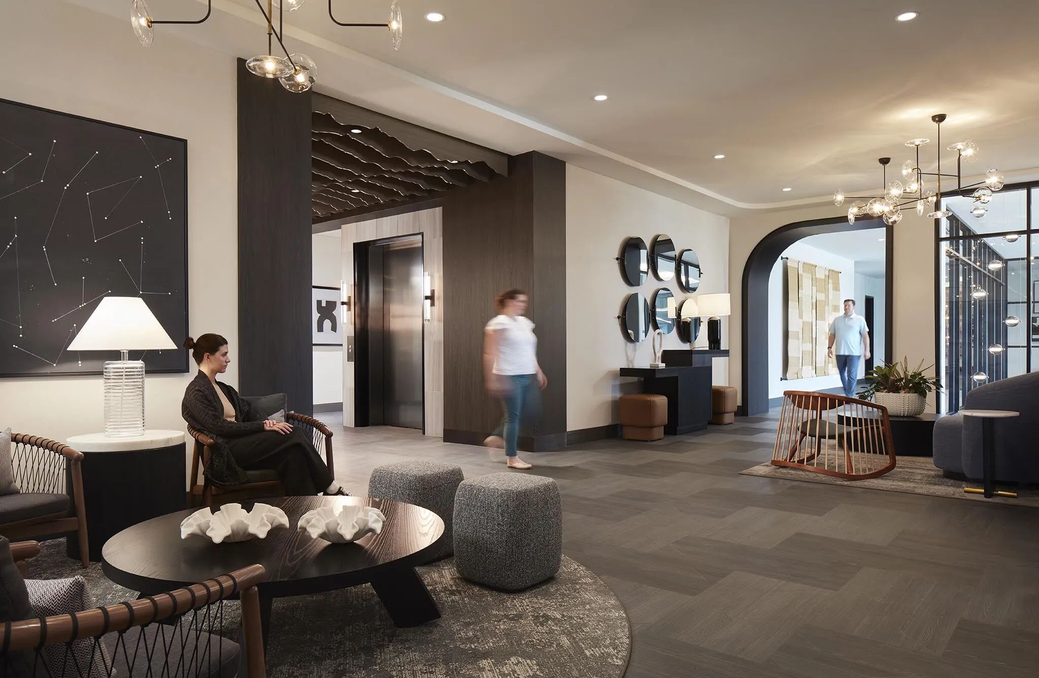 梅特罗多拉研究所丨美国盐湖城丨HGA-8