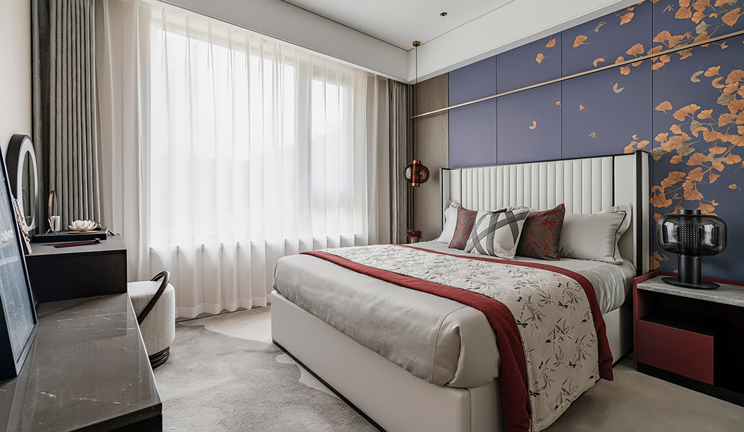 路劲御合院下叠样板间丨中国北京丨元禾大千-14