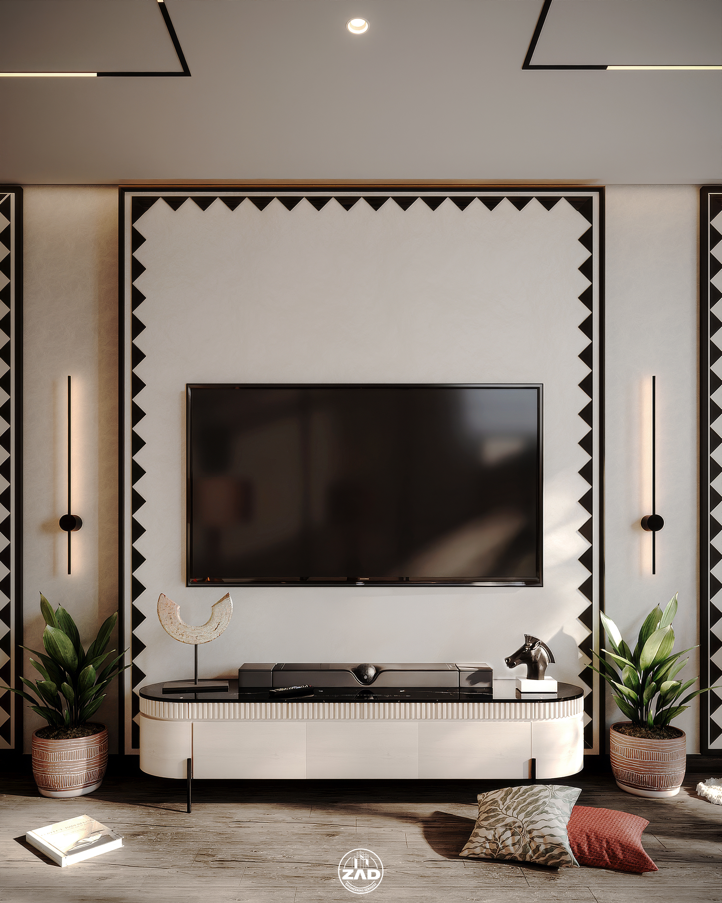 Kenyan-Inspired Hotel Apartment Design-10