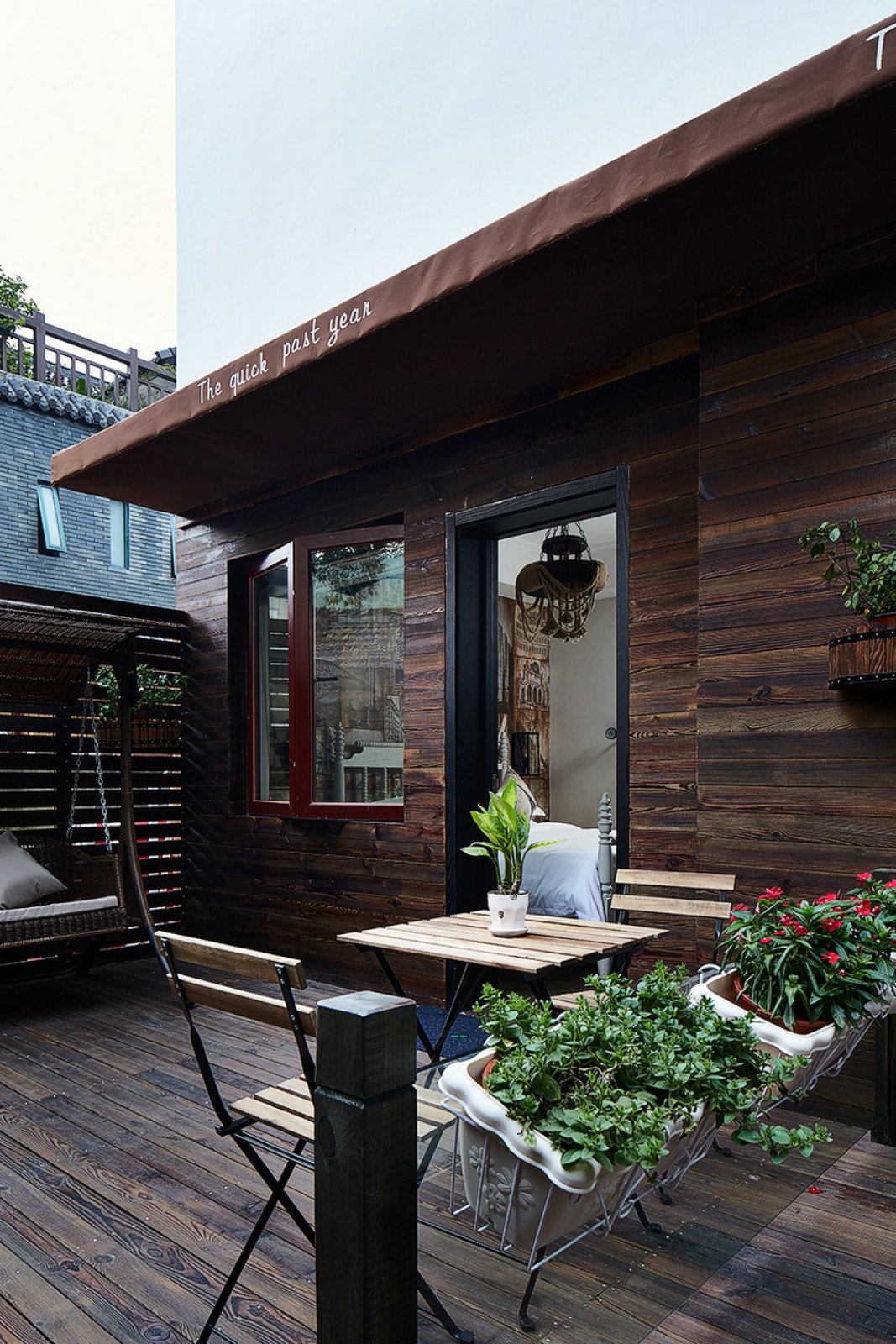 匆匆那年精品客栈-3