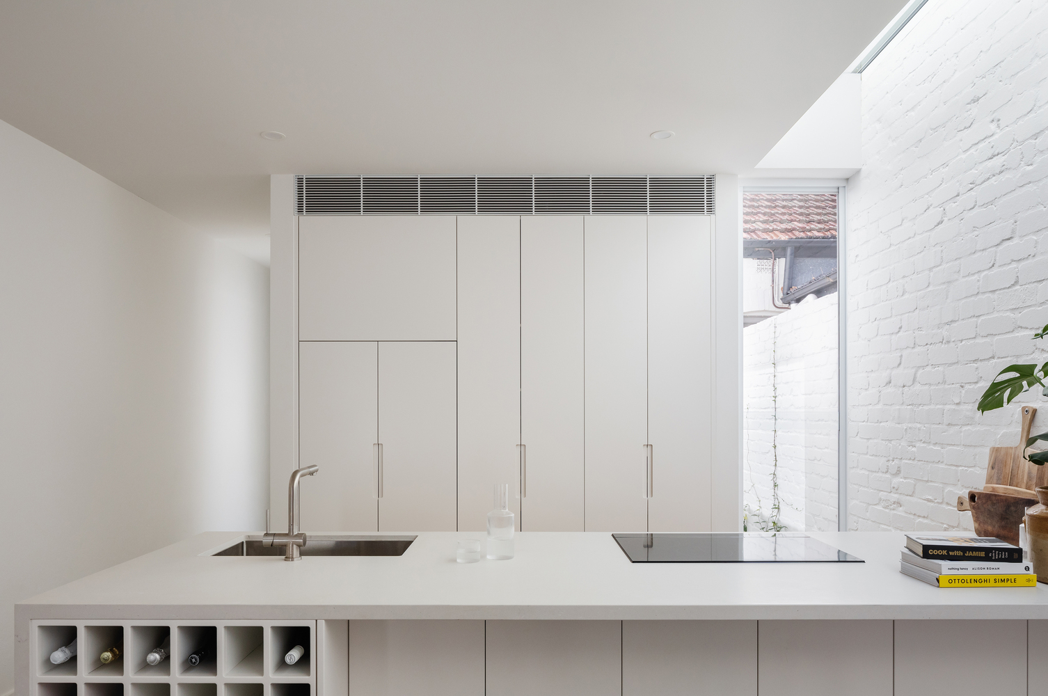 澳大利亚 Woollahra 别墅丨澳大利亚悉尼丨MGAO-18