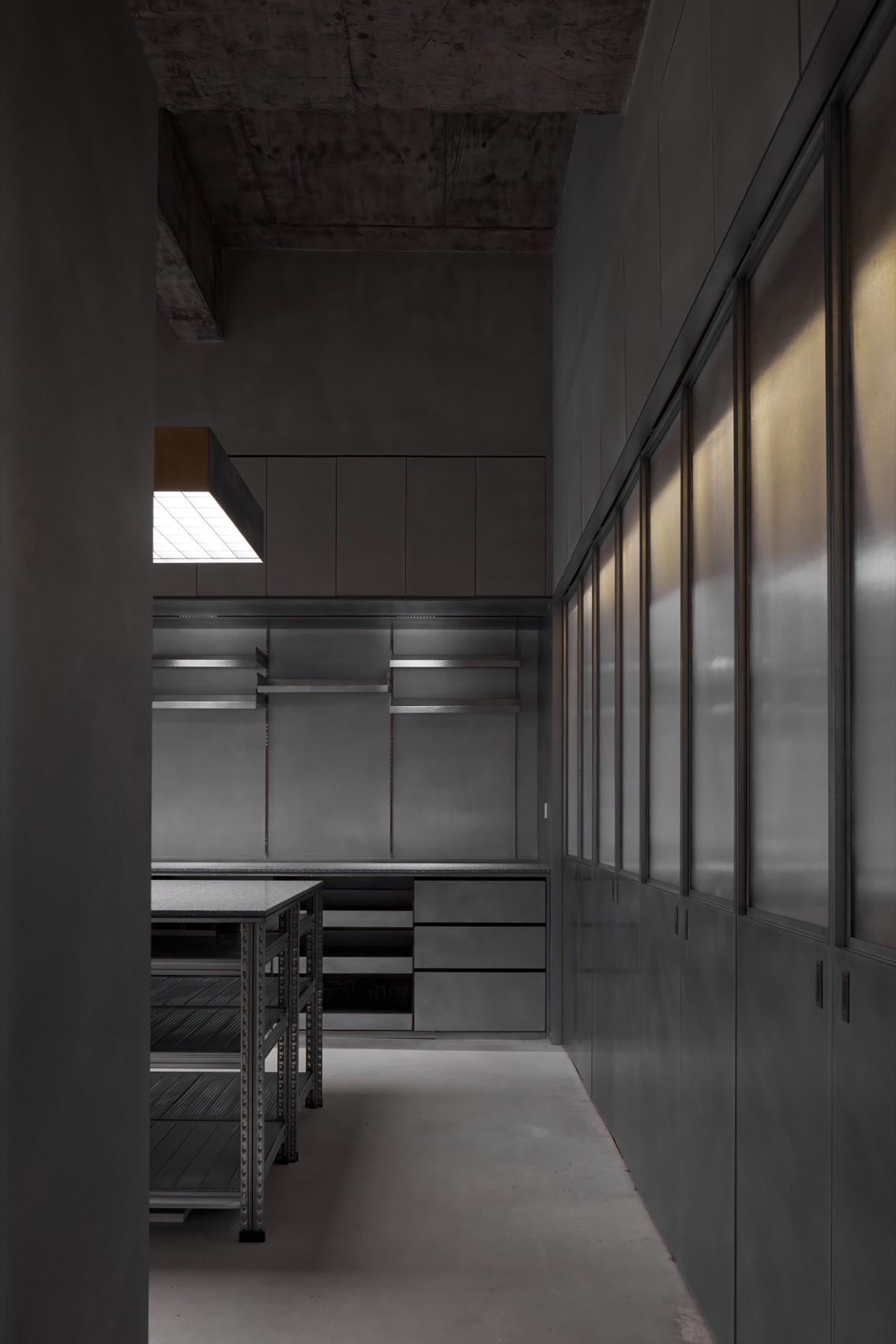 喜玛拉雅设计办公室，厦门 / 喜玛拉雅设计-56