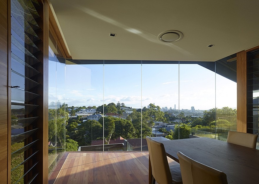 梅西豪斯（Massey House）-20