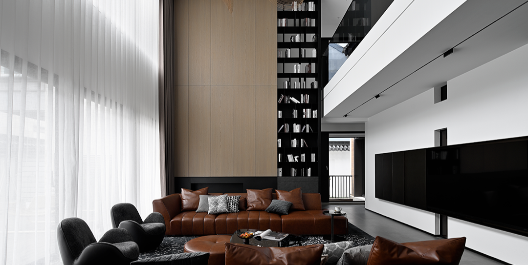 吴侬里丨中国苏州丨一野设计-9