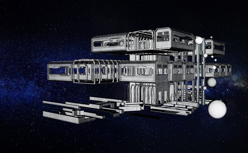 OMG电子竞技俱乐部丨中国上海-7