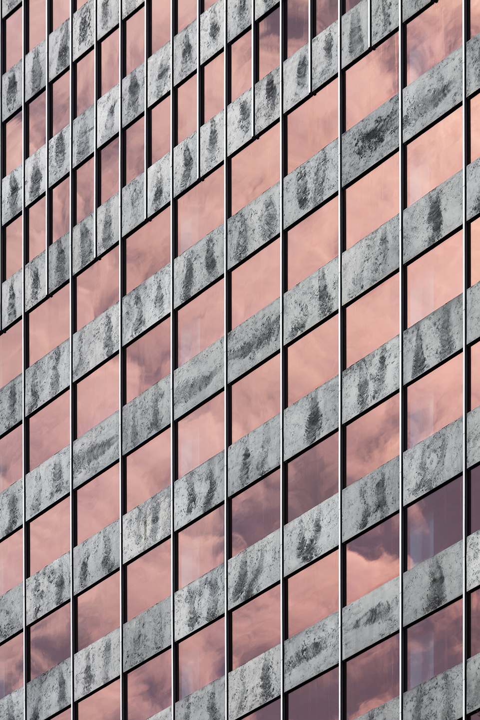 Bizkaia 大楼整体改造丨西班牙丨IDOM-28