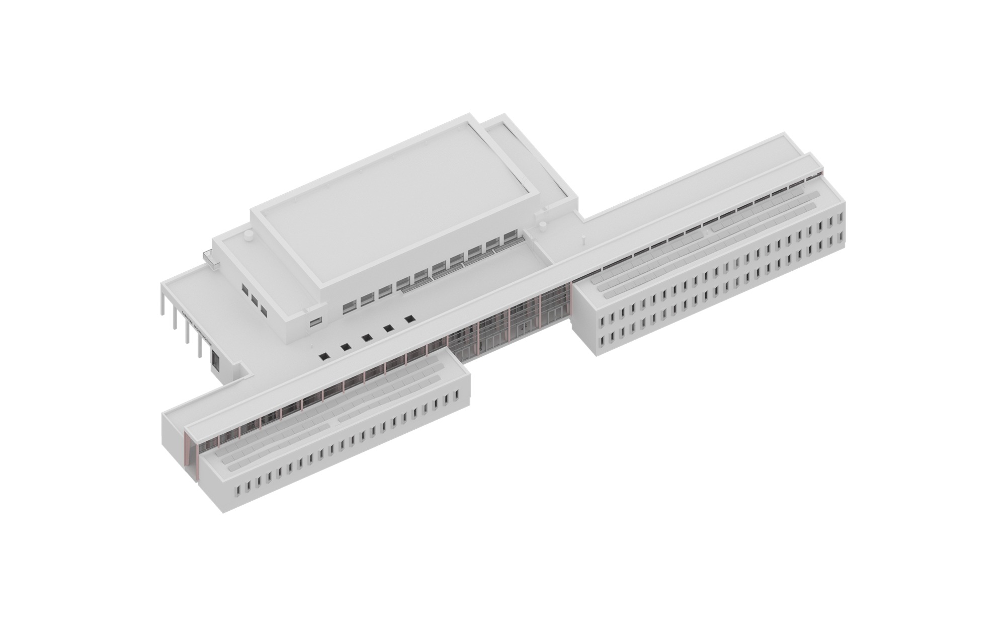 塔比韦雷基础学校丨Arhitekt Must-15