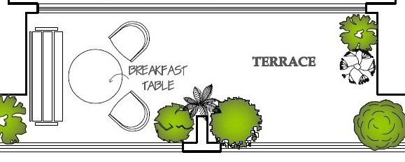 孟买阳台花园改造-6