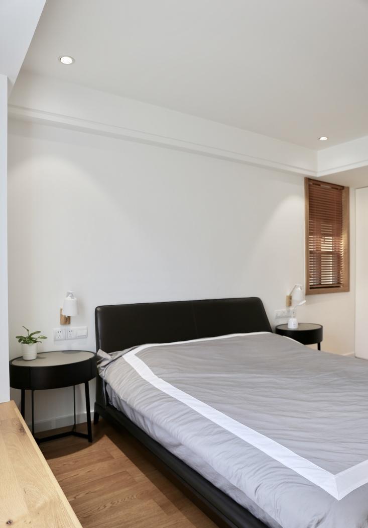 空间魔法师 | 小改动大功能的装修案例解析-131