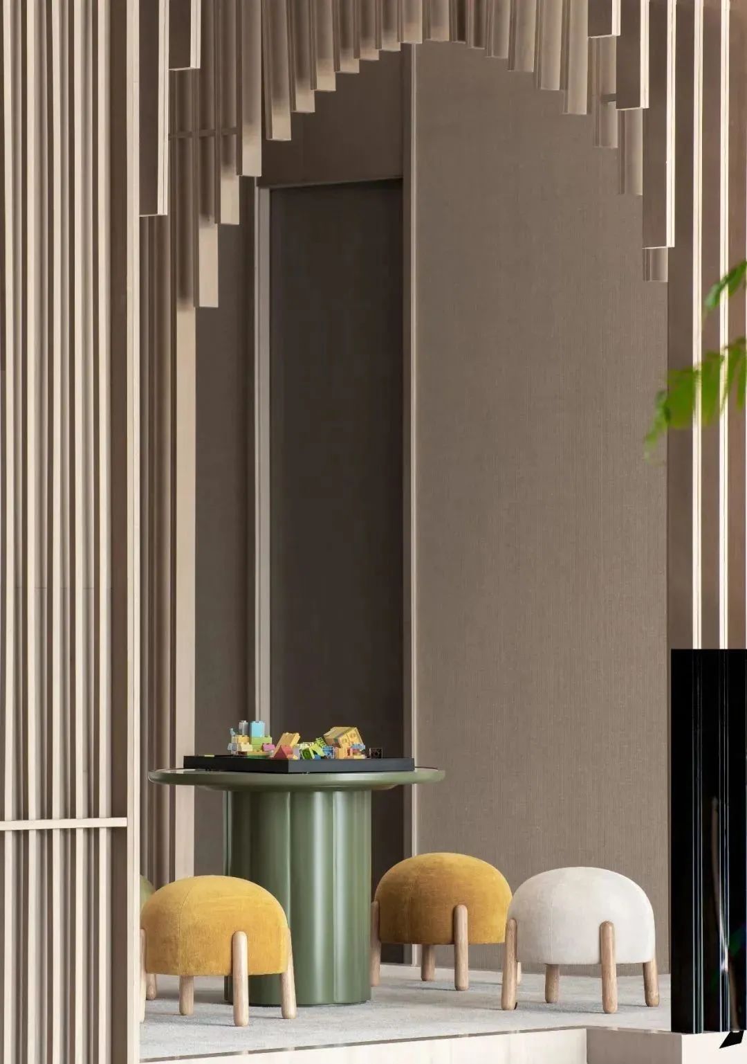 交投·舟山荷风晓庐生活体验馆项目丨中国舟山丨杭州九米建筑设计有限公司-48