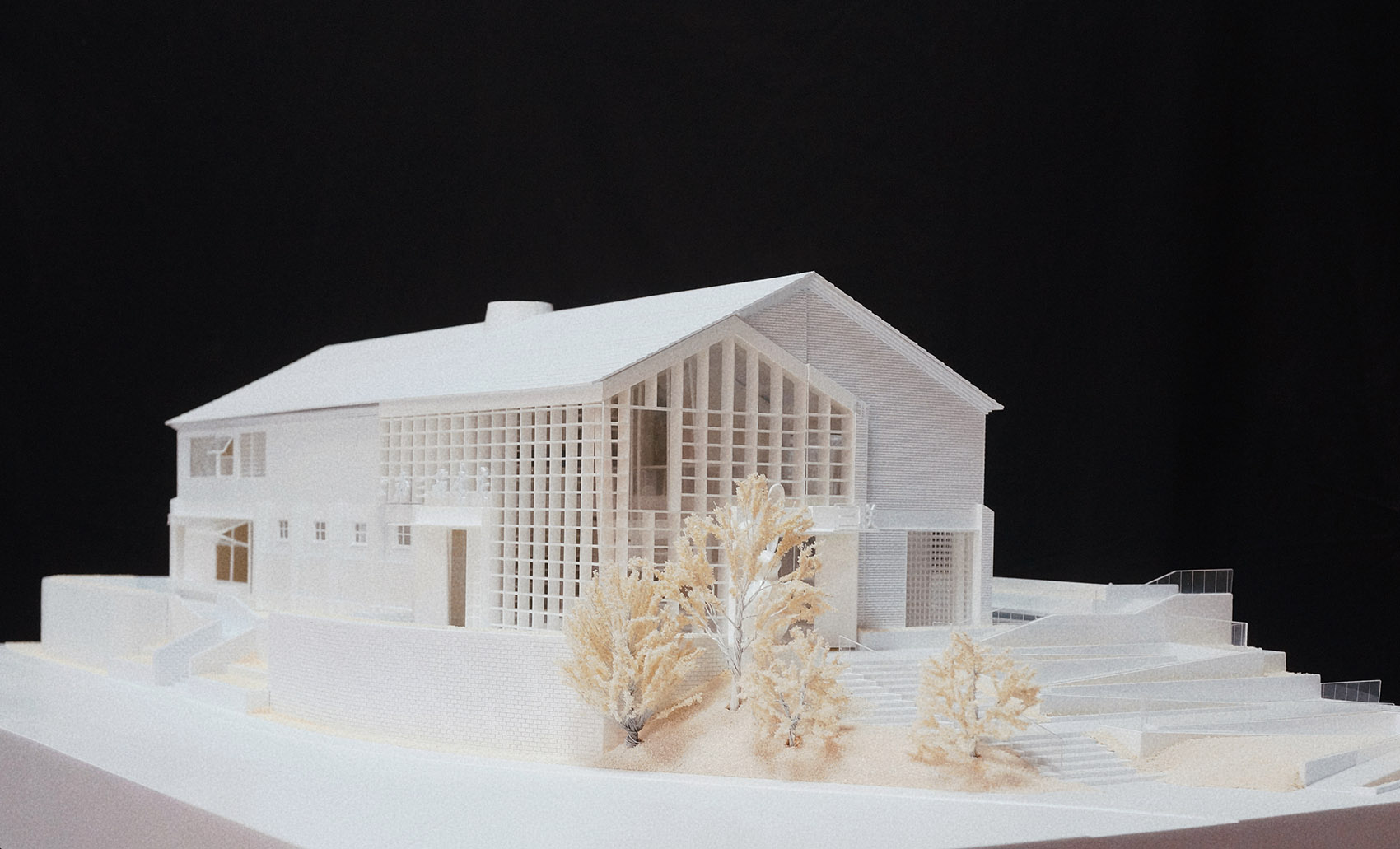 聚星粮驿1953——合肥·上海三联书店 / 素建筑设计事务所-102