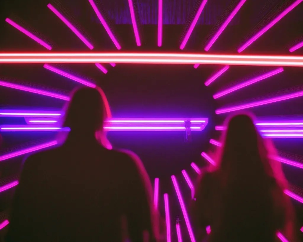 实时照明体验-0