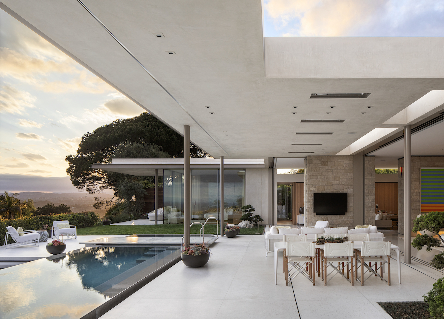 微风积木 | Kovac Design Studio | 2021 | 美国-10