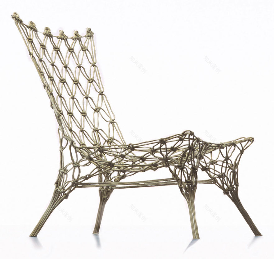 马塞尔·万德斯 | 叛逆设计大师的奇幻之旅-3