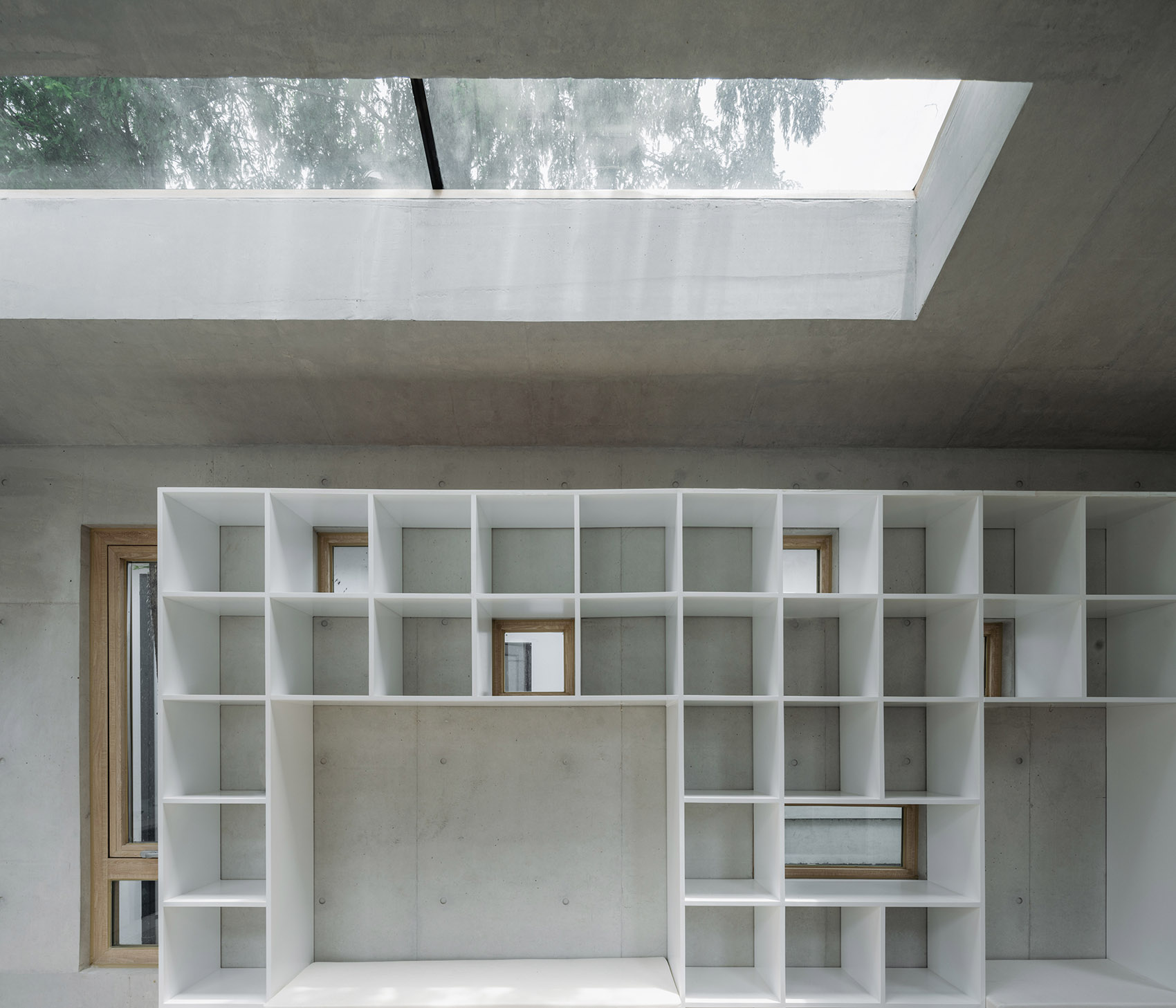 沪东实验(博兴路柳埠路沿线社区公共空间系列更新)丨中国上海丨VIA维亚景观-60