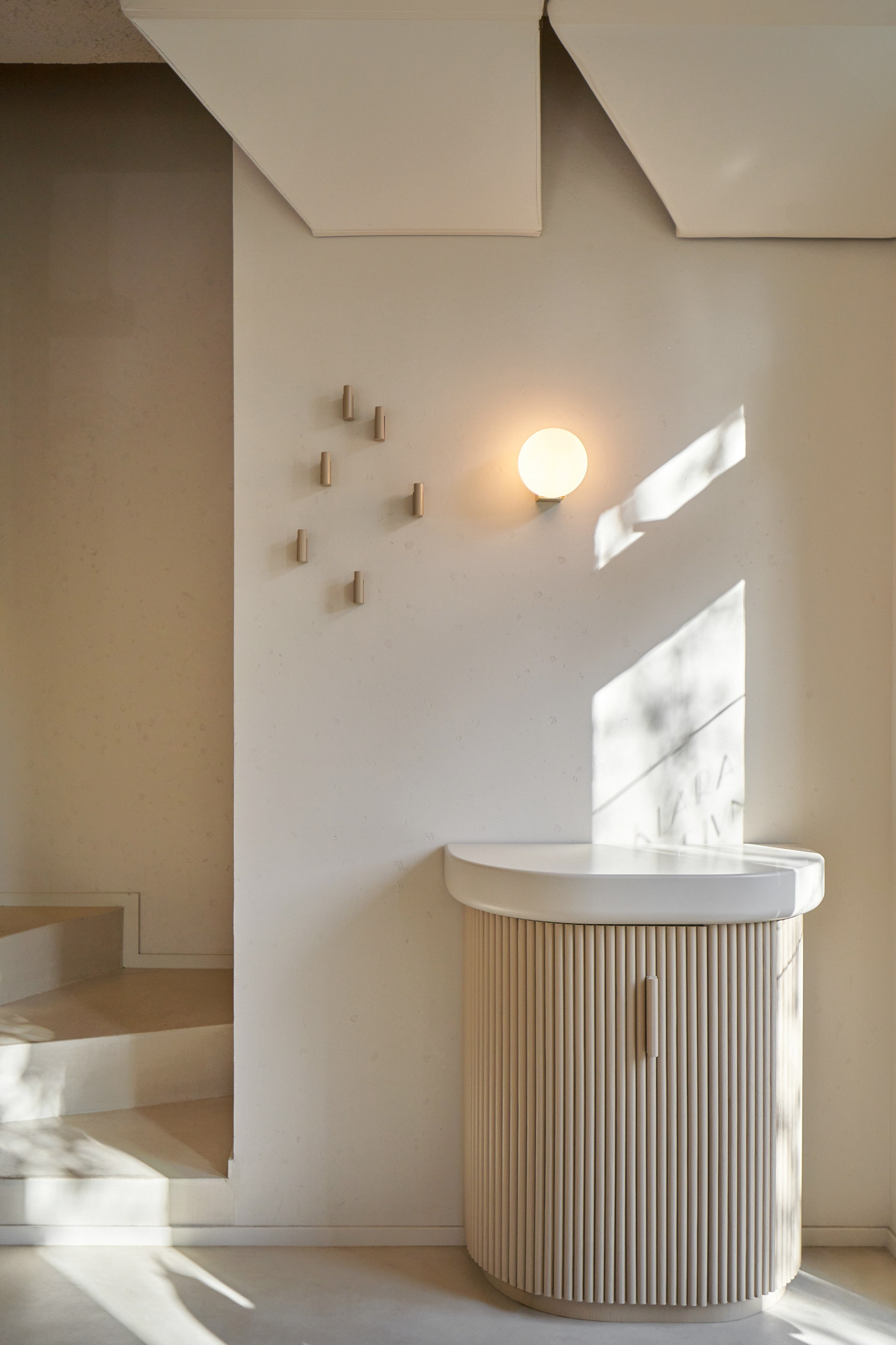 Klara Zaharivna 室内设计丨乌克兰敖德萨-18