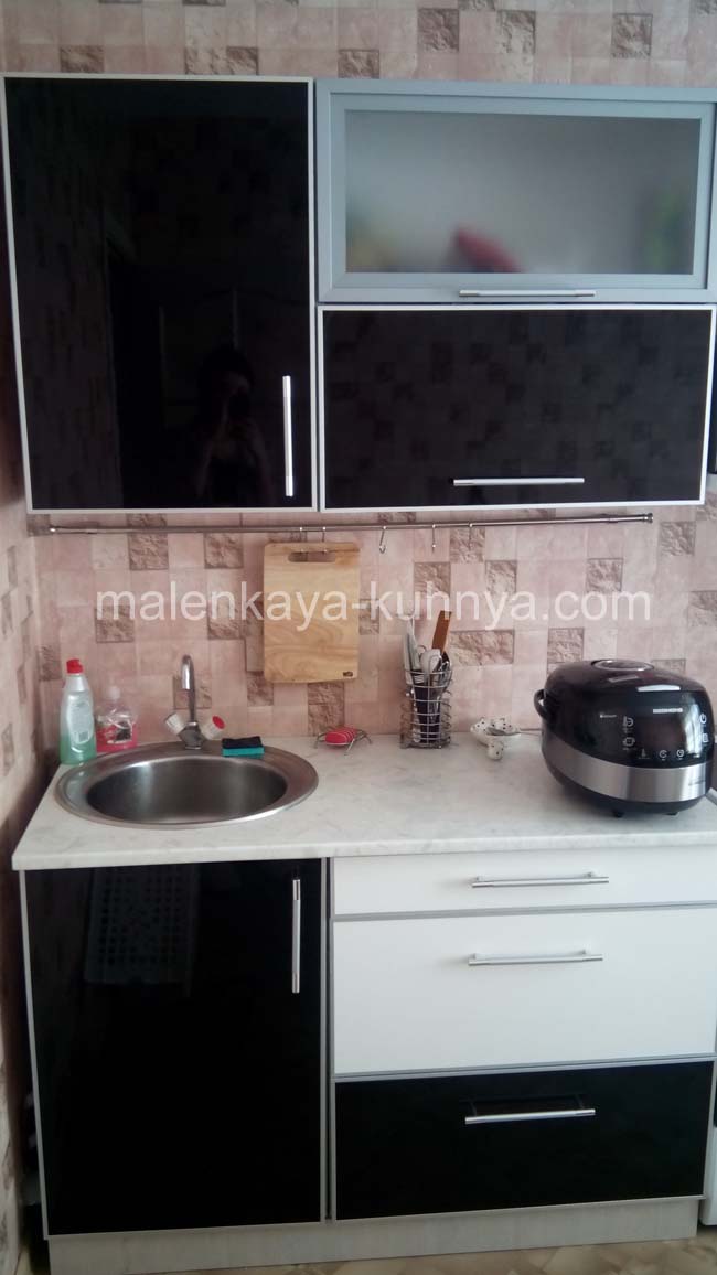 读者6平米小厨房设计-14