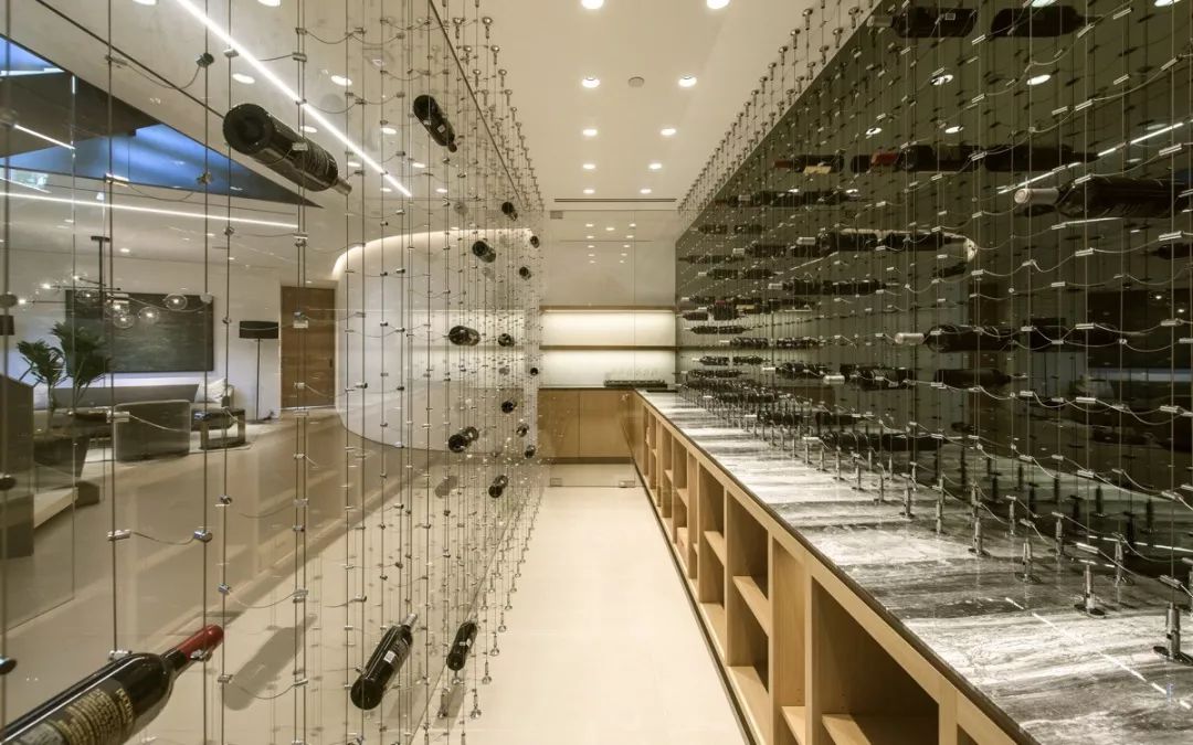 1751㎡的顶级别墅，奢华就是这种尺度！-27