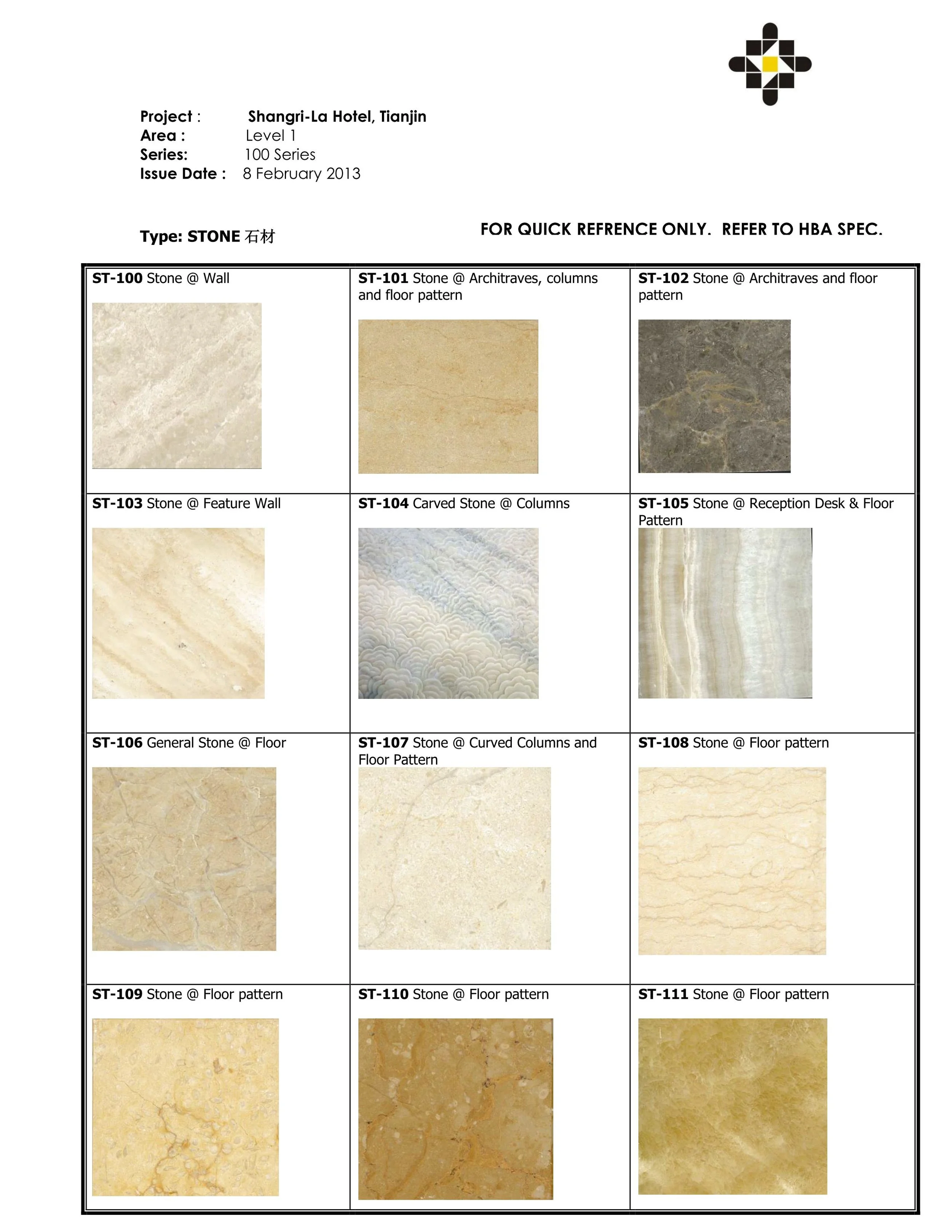 天津香格里拉大酒店丨中国天津-47