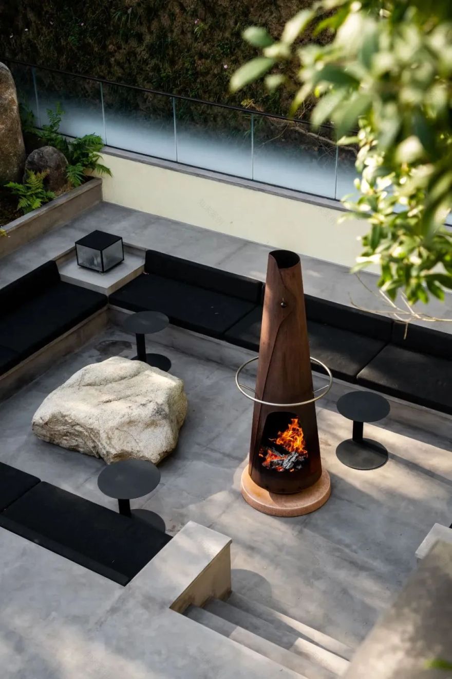 300㎡奢华豪宅,这设计根本模仿不来!-77