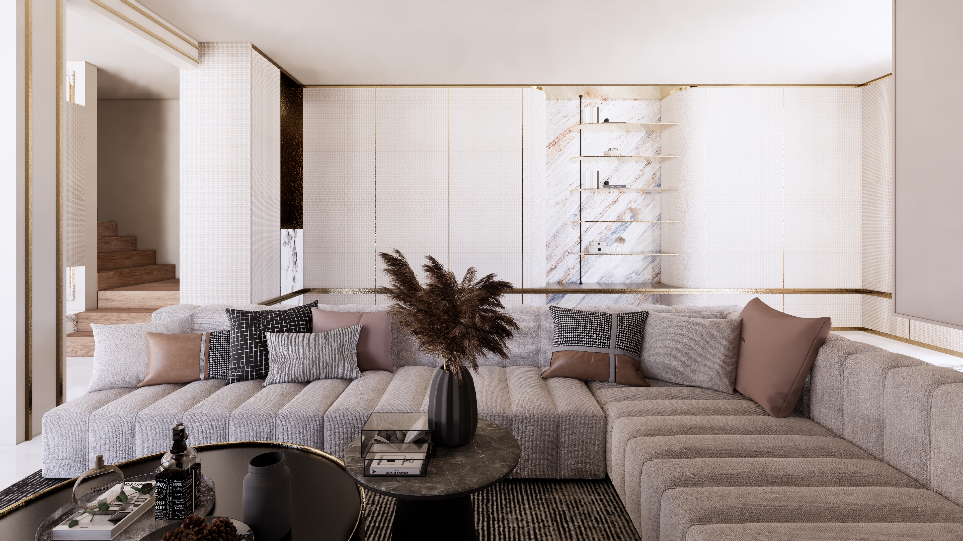 Bandar Botanic住宅项目-16