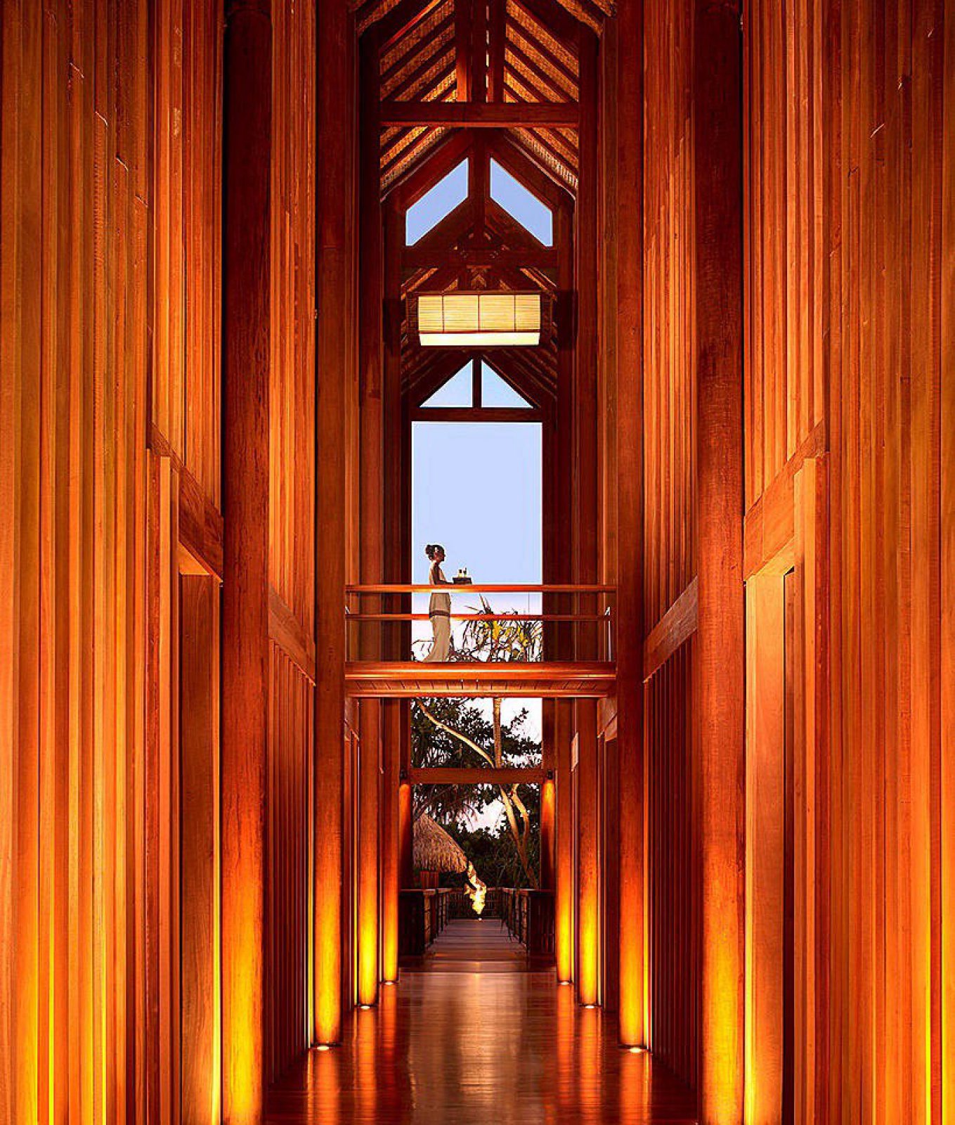 （下）BoraBora波利尼西亚波拉波拉精品酒店-23