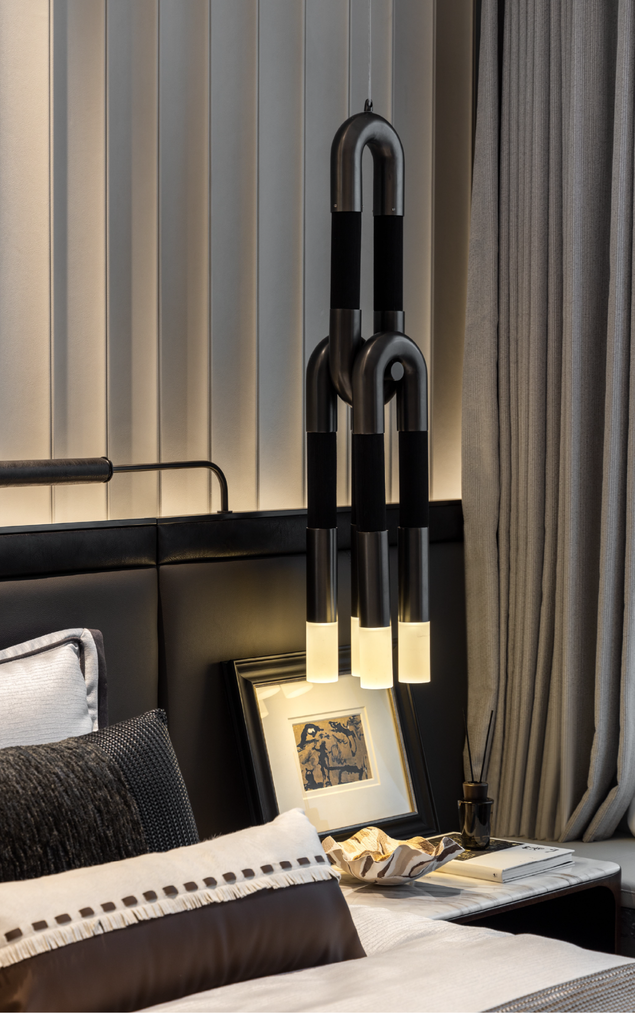 天津龙曜城项目丨中国天津丨DAS 大森设计-46