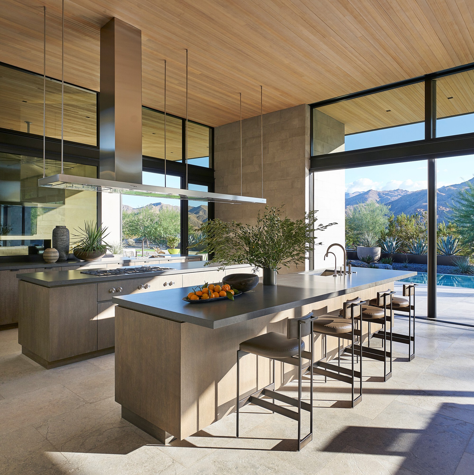 卡维什法院大楼丨美国丨o2 Architecture-37