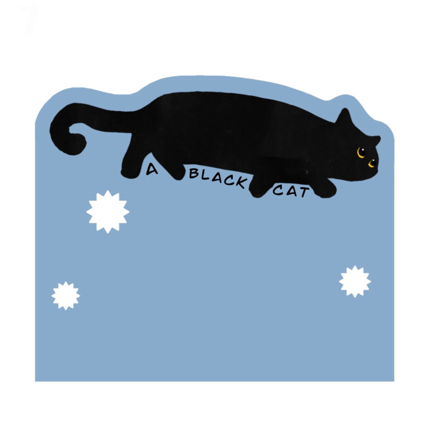 The Black Cat Charity Products-6