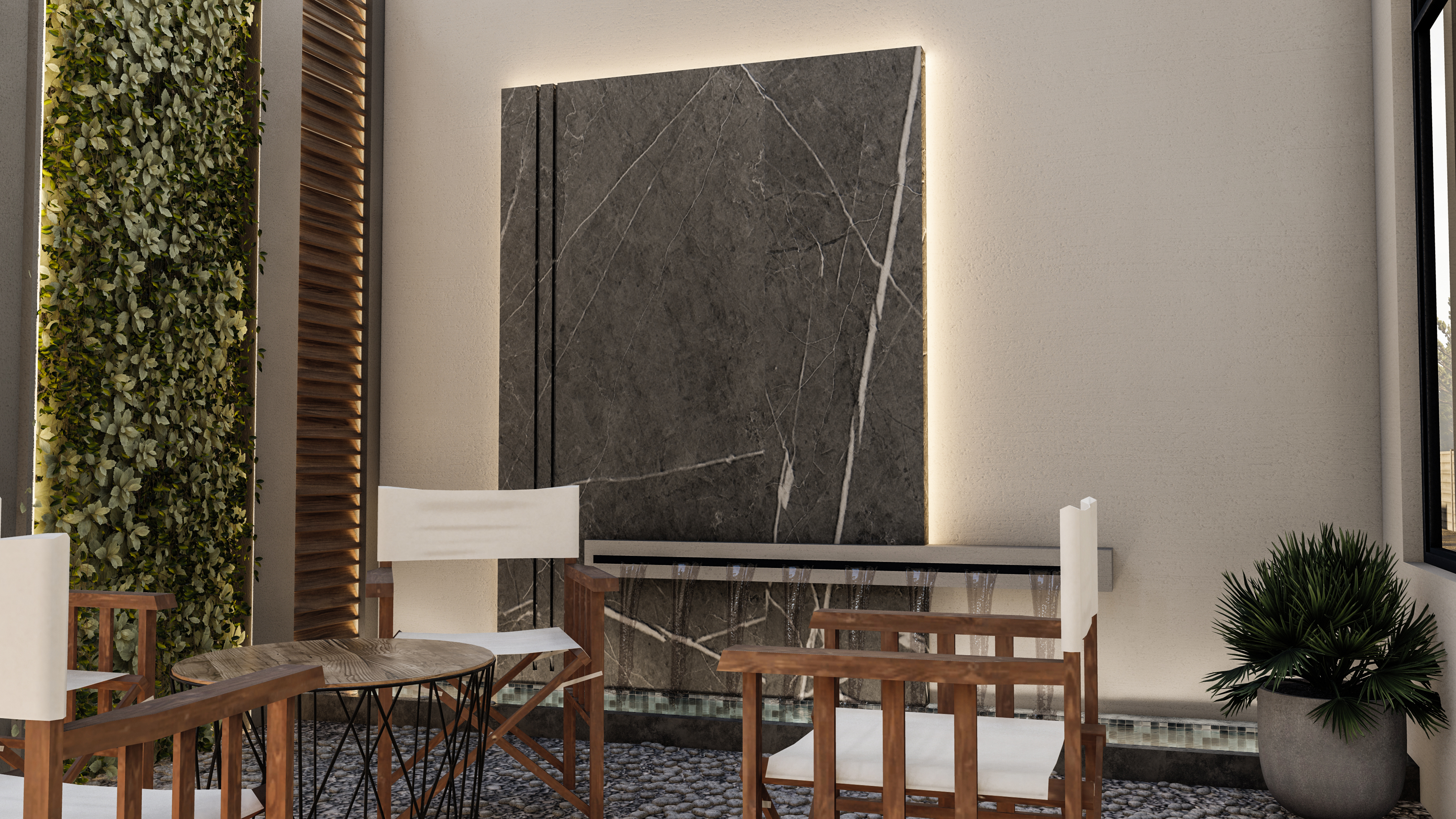 诺伊经典别墅丨Vertex group-15