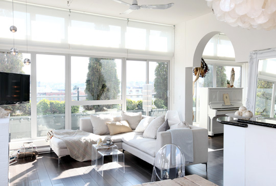 丨加拿大温哥华-11