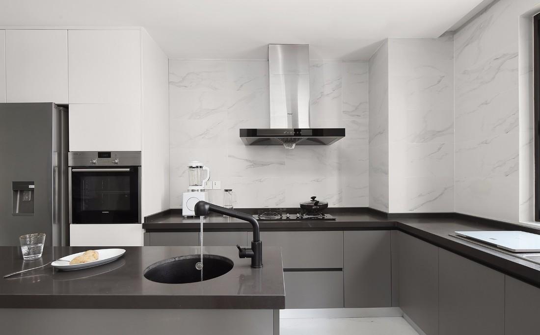 平衡之境 | 现代简约家居设计-22