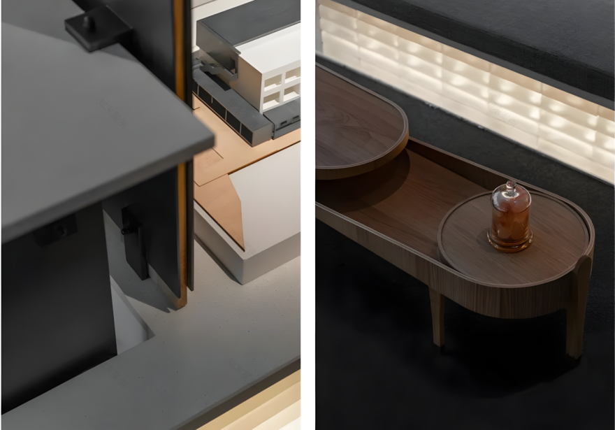 新办公室丨中国广州丨加减智库设计事务所-30