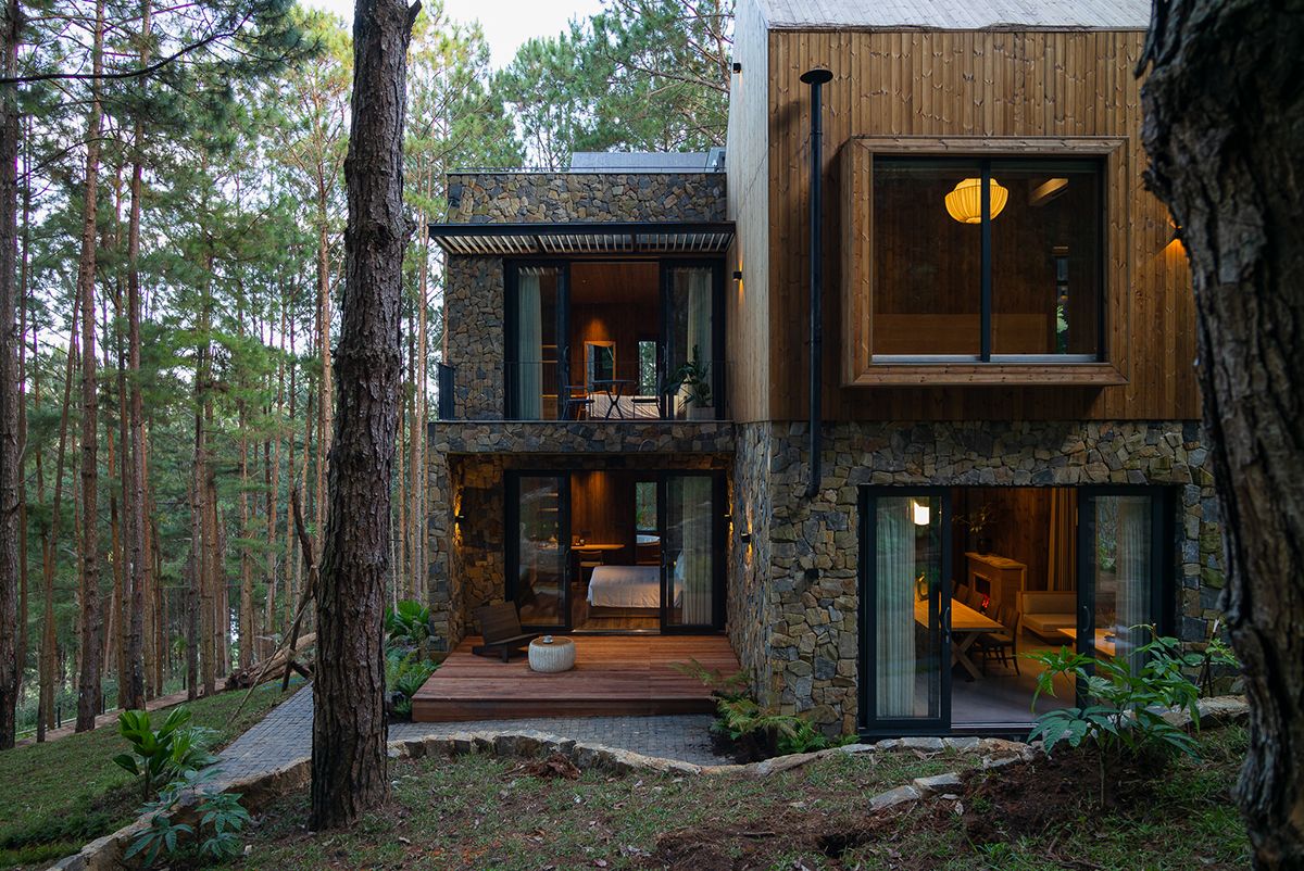 越南星之别墅（Villa of The Star）-5