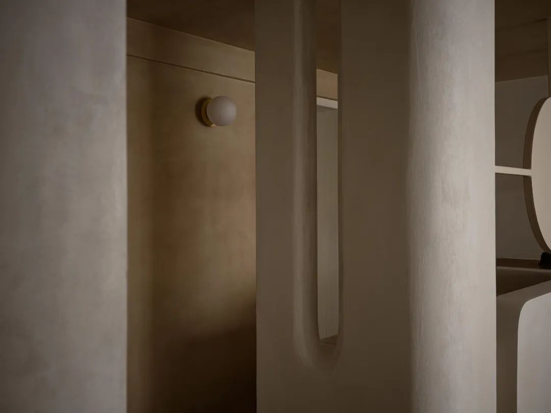 贵阳安奈酒店丨中国贵阳丨简璞设计-45