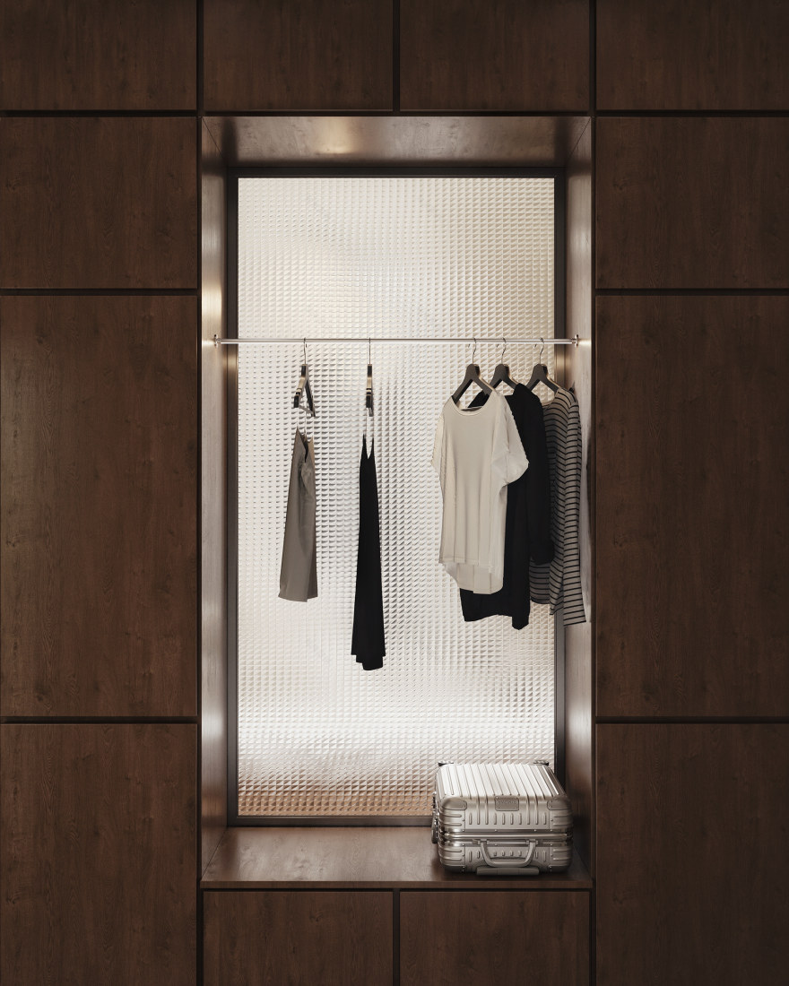 17平方米的爱彼迎公寓丨乌克兰利沃夫丨ST8 design studio-36