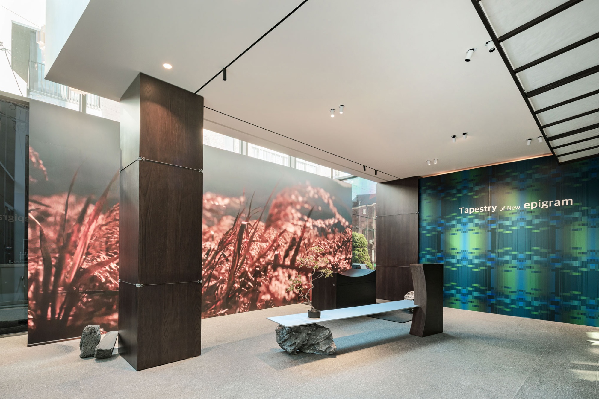 韩国 Epigram 旗舰店丨KoreaSeoul丨LABOTORY-6
