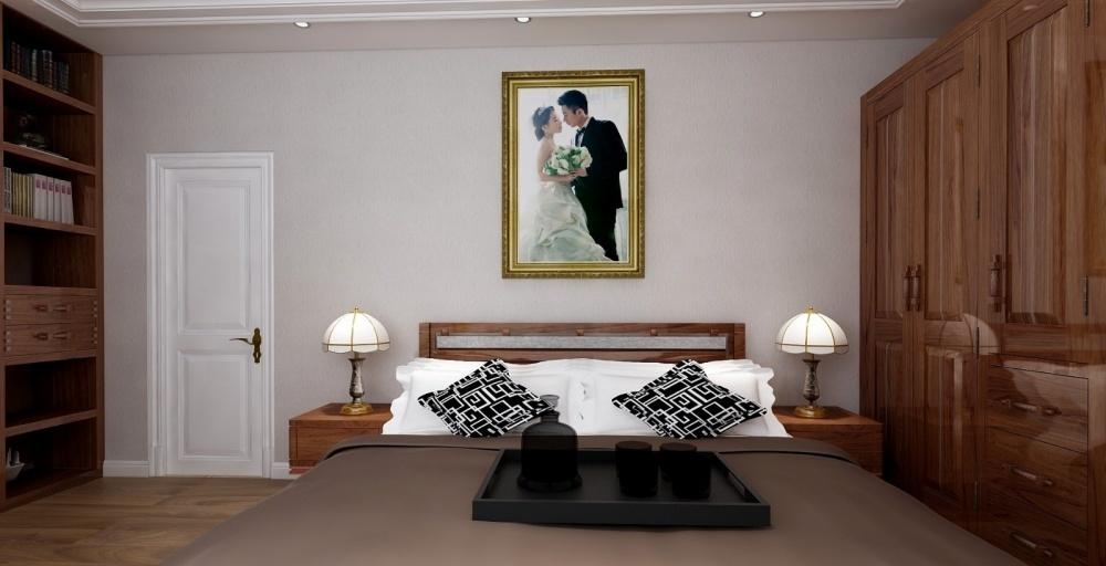 
海赋江城天域 -5