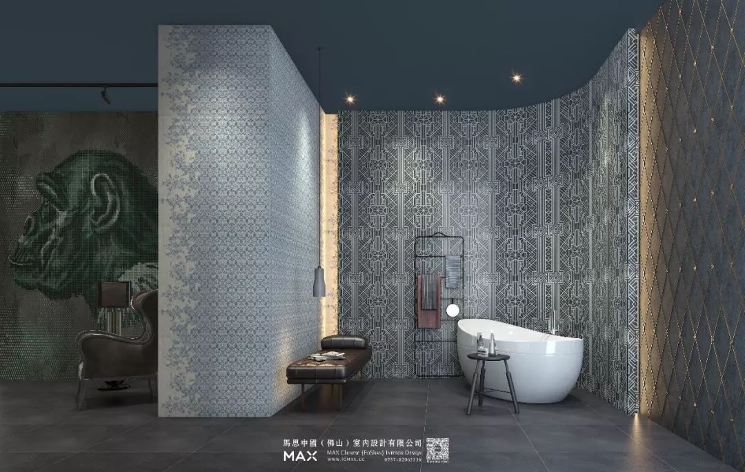 五感设计 | 唤醒感官的视觉盛宴-21