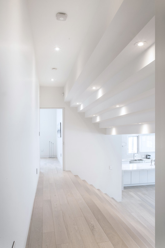 Webster Terrace  TEAL-17