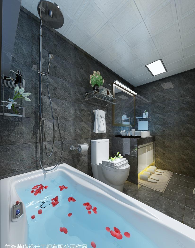 全屋原木定制,实现即装即住零担忧-86