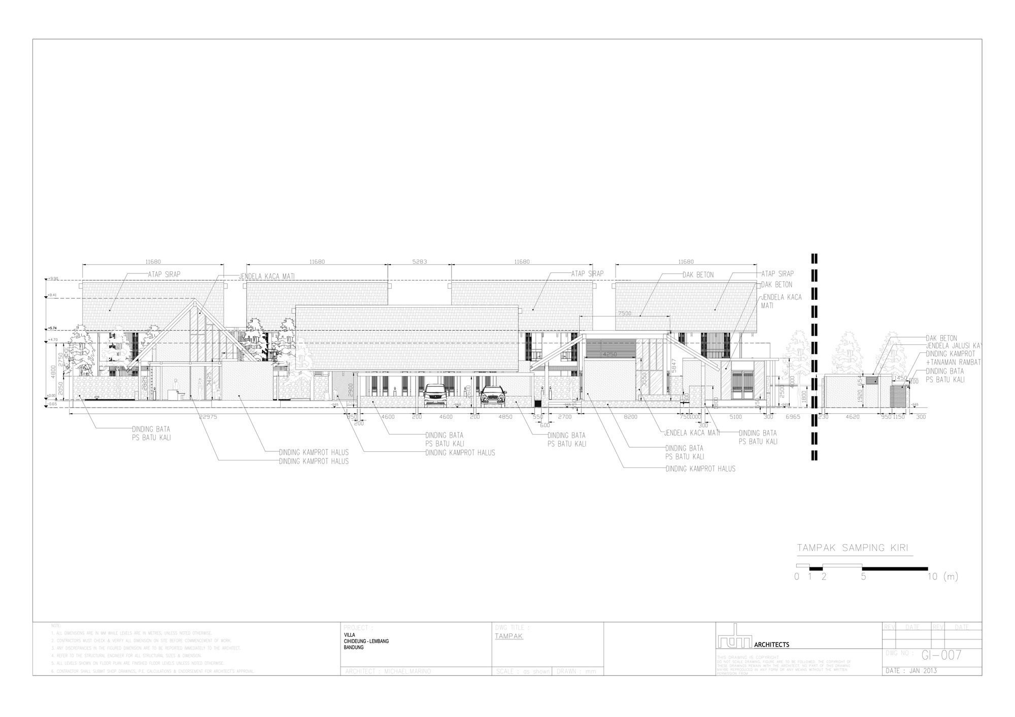 吨别墅丨印度丨RDMA-43