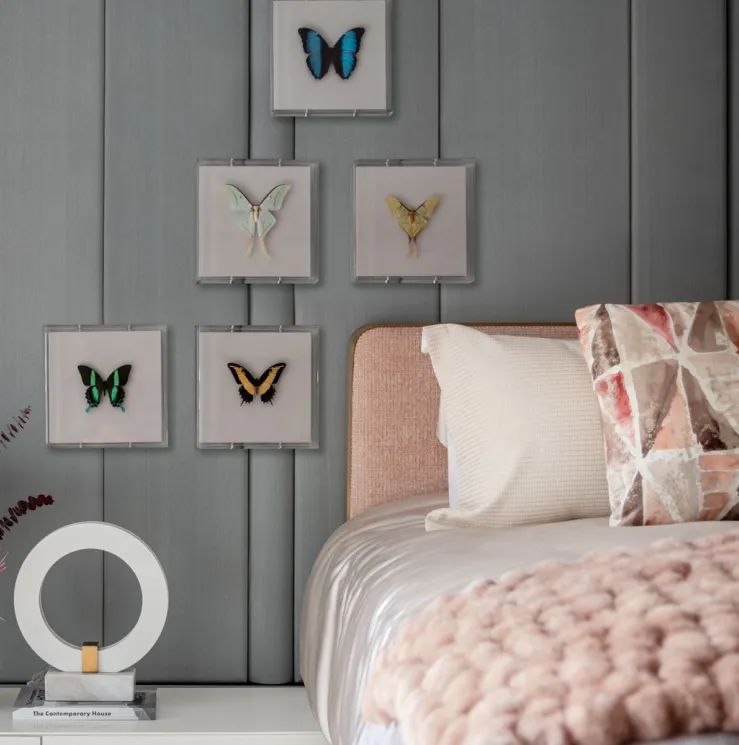 AN-AURA新作 | 段志：沉浸中体验温情雅居-49