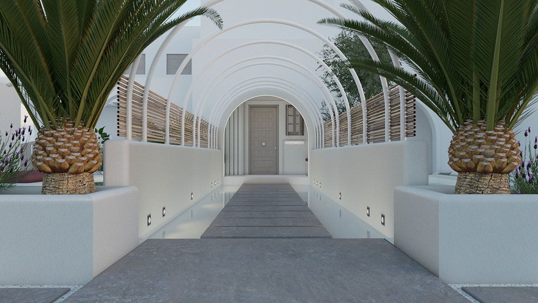 Sunscape getaway | Symmetry Suites Experience Space -44