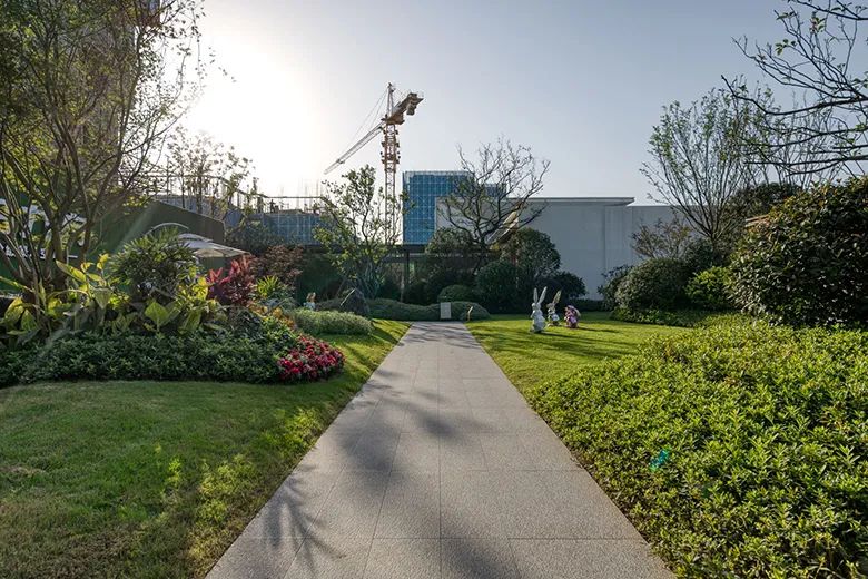 抚州硕丰九方城丨中国抚州-44