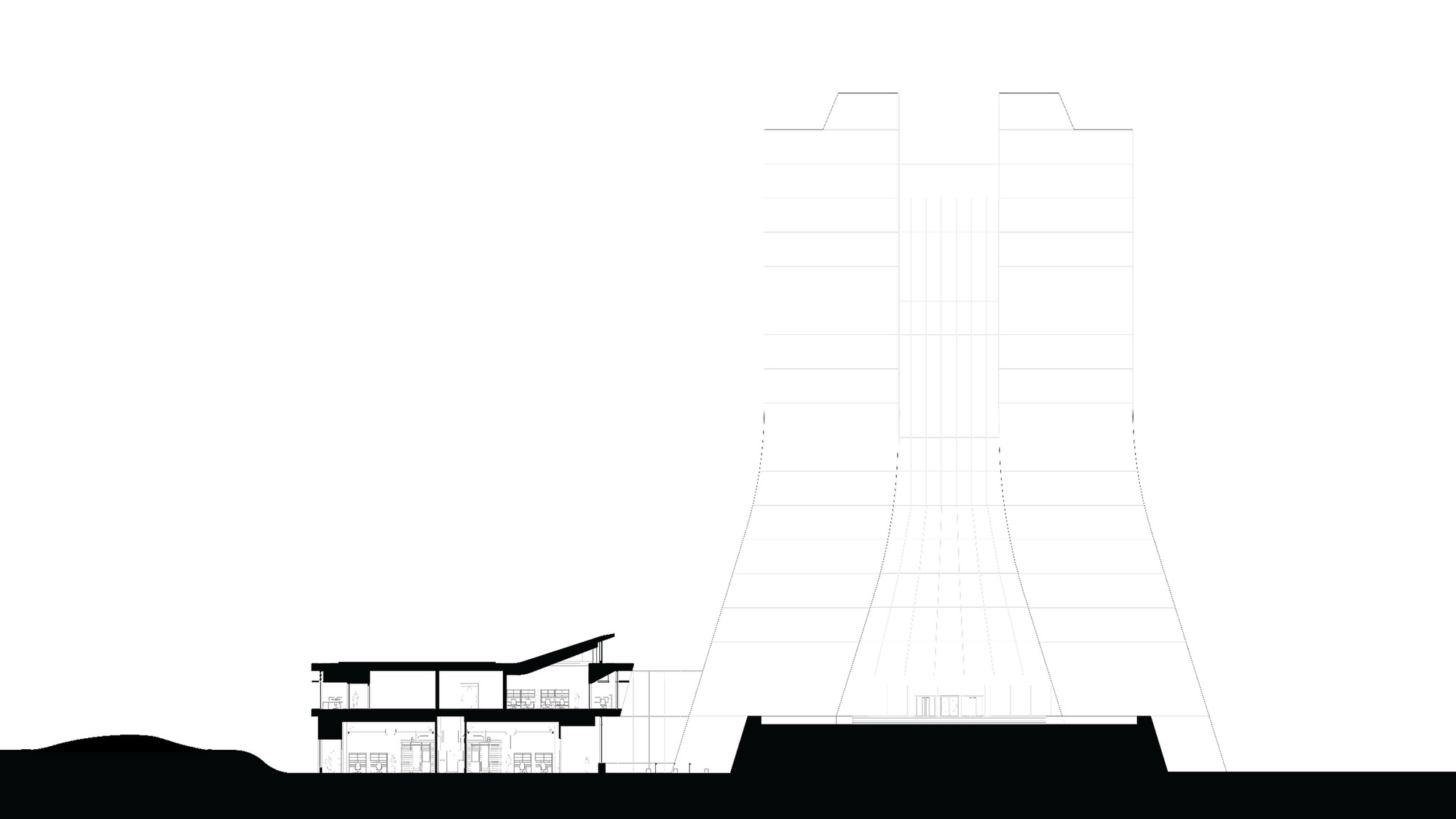Helen Edwards Engineering Research Center丨Perkins&Will-18