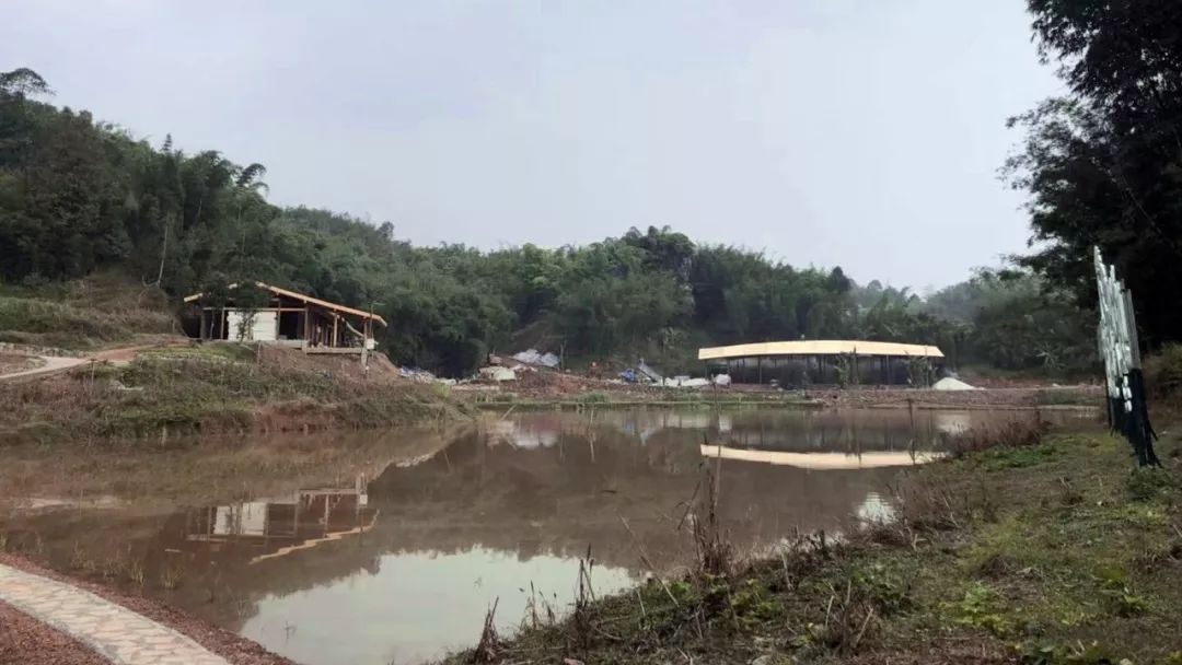 2019 小隐建筑创新实践之旅 | 打造多样特色空间-43