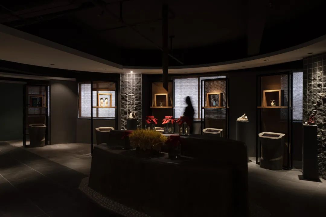 点海设计|1821酒庄-94