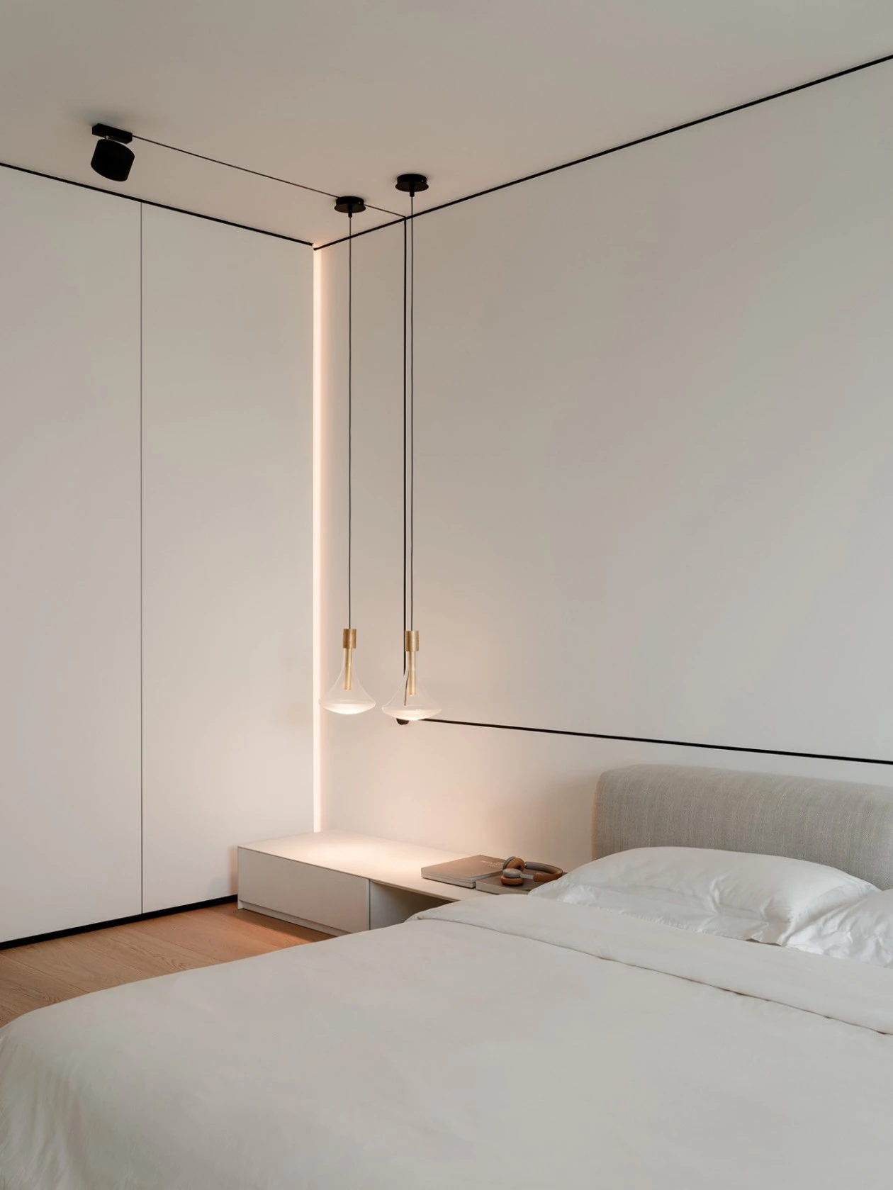 三位设计师自宅丨中国宁波丨孙建亚,张奇峰,刘志明-68