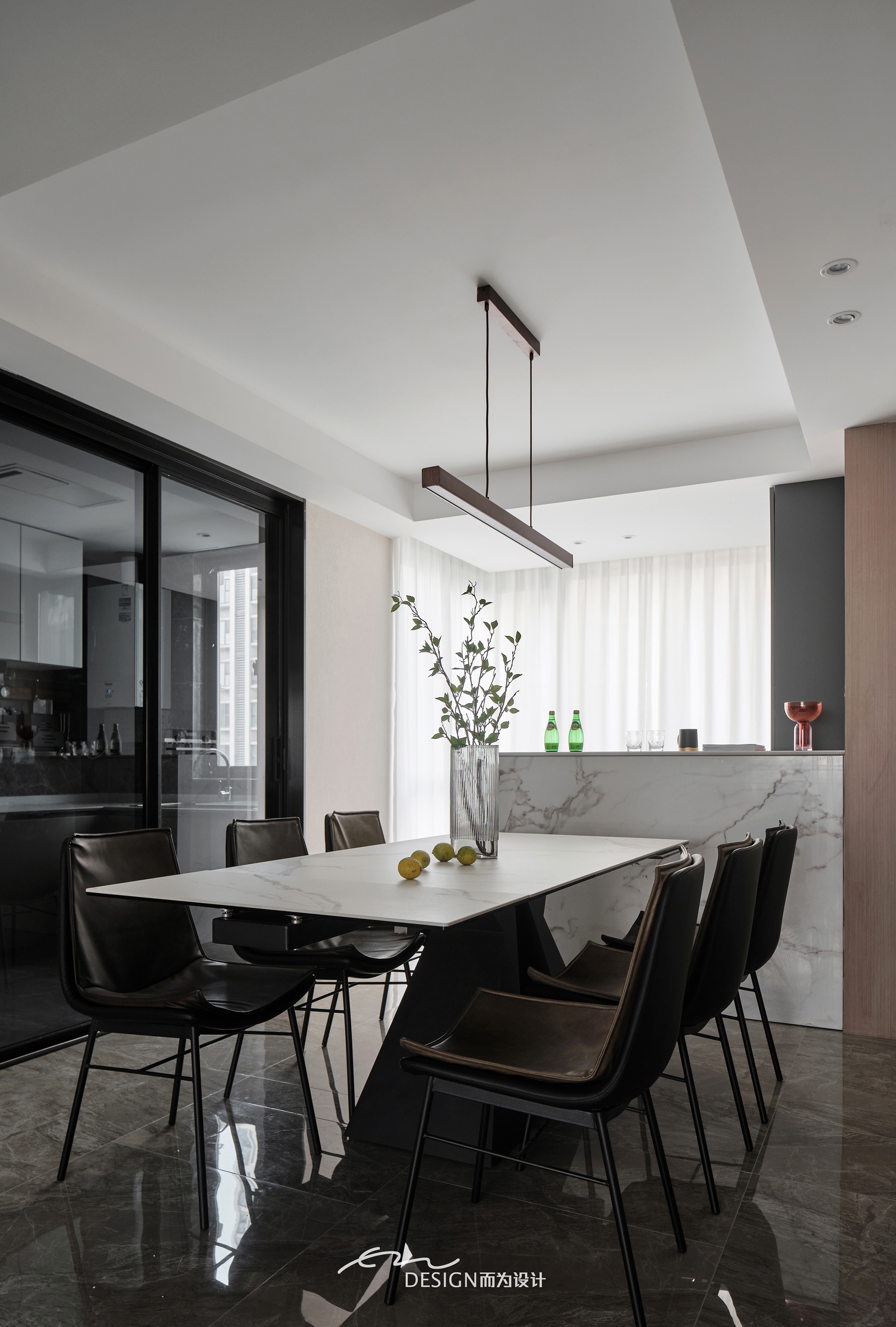 而为设计 | 不负时光不负卿-10